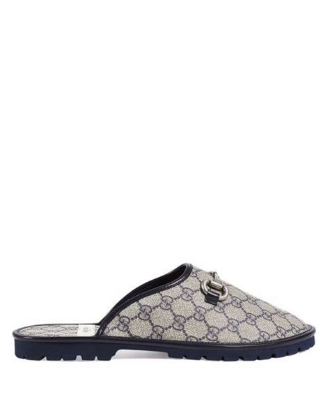 gucci heren slippers|Gucci slippers diamond.